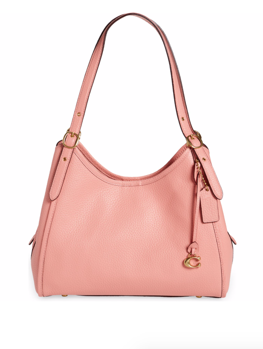 Pink Flap Pink Messenger Bag With Gold Chain Designer Crossbody Purse,  Wallet, And Handbag For Women Classic Fashion Lady Pochette Fence Finds  From Fencefind, $27.98 | DHgate.Com